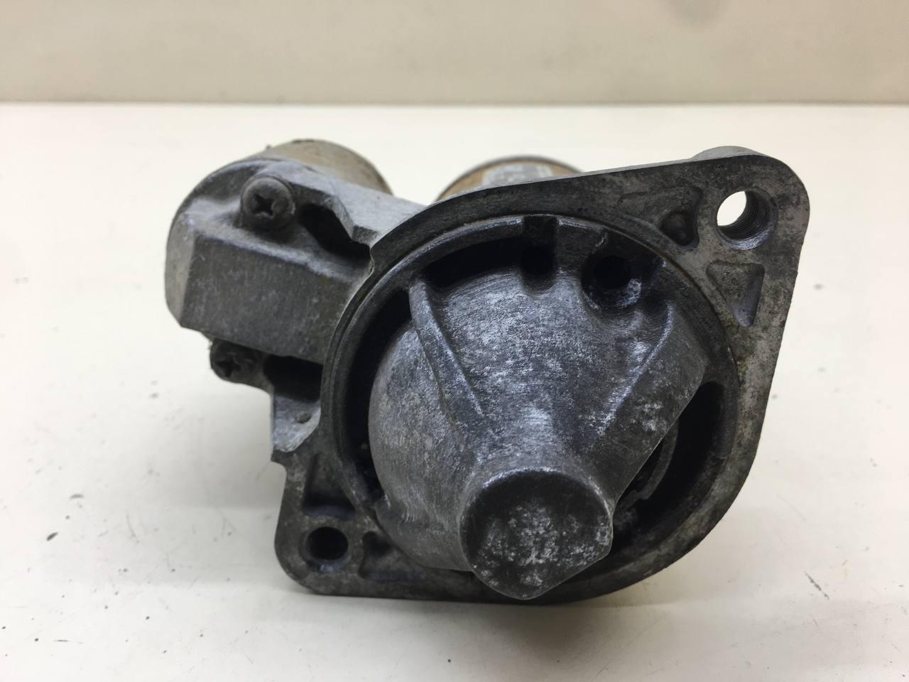 Стартер Mitsubishi Lancer 9  (CS/Classic) 2000-2011