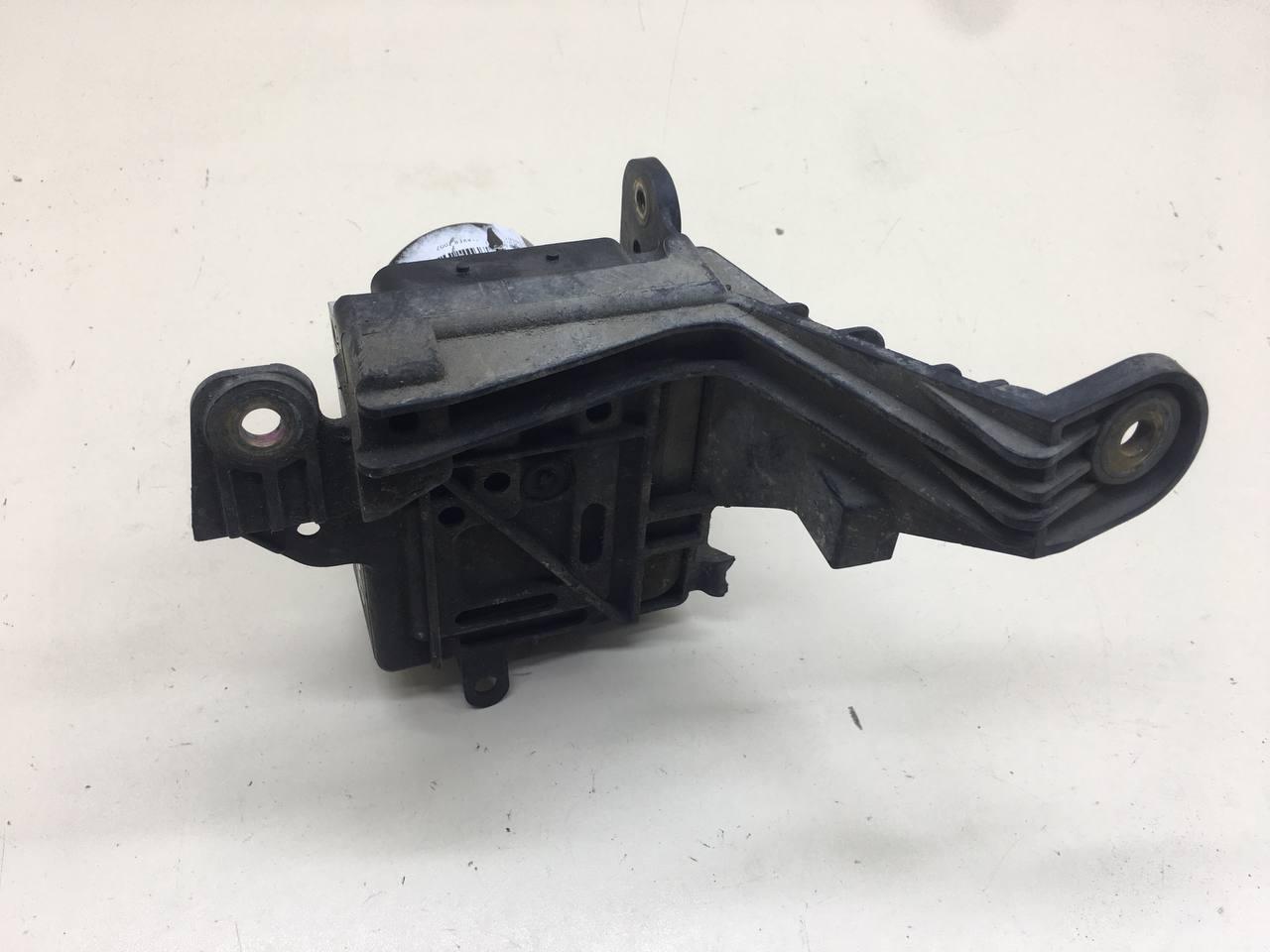 Блок ABS (насос) Opel Astra H / Family 2004-2015