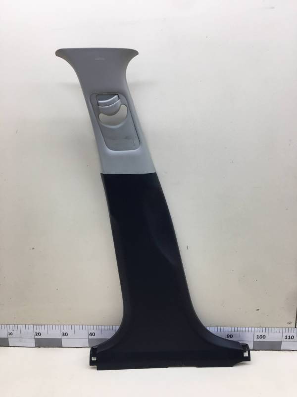 Обшивка стойки Kia K5 (DL3) 2019>