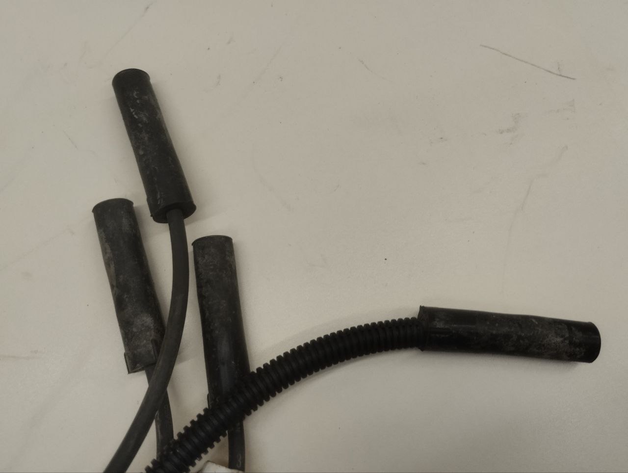 Катушка зажигания Lada 2110 1997-2009