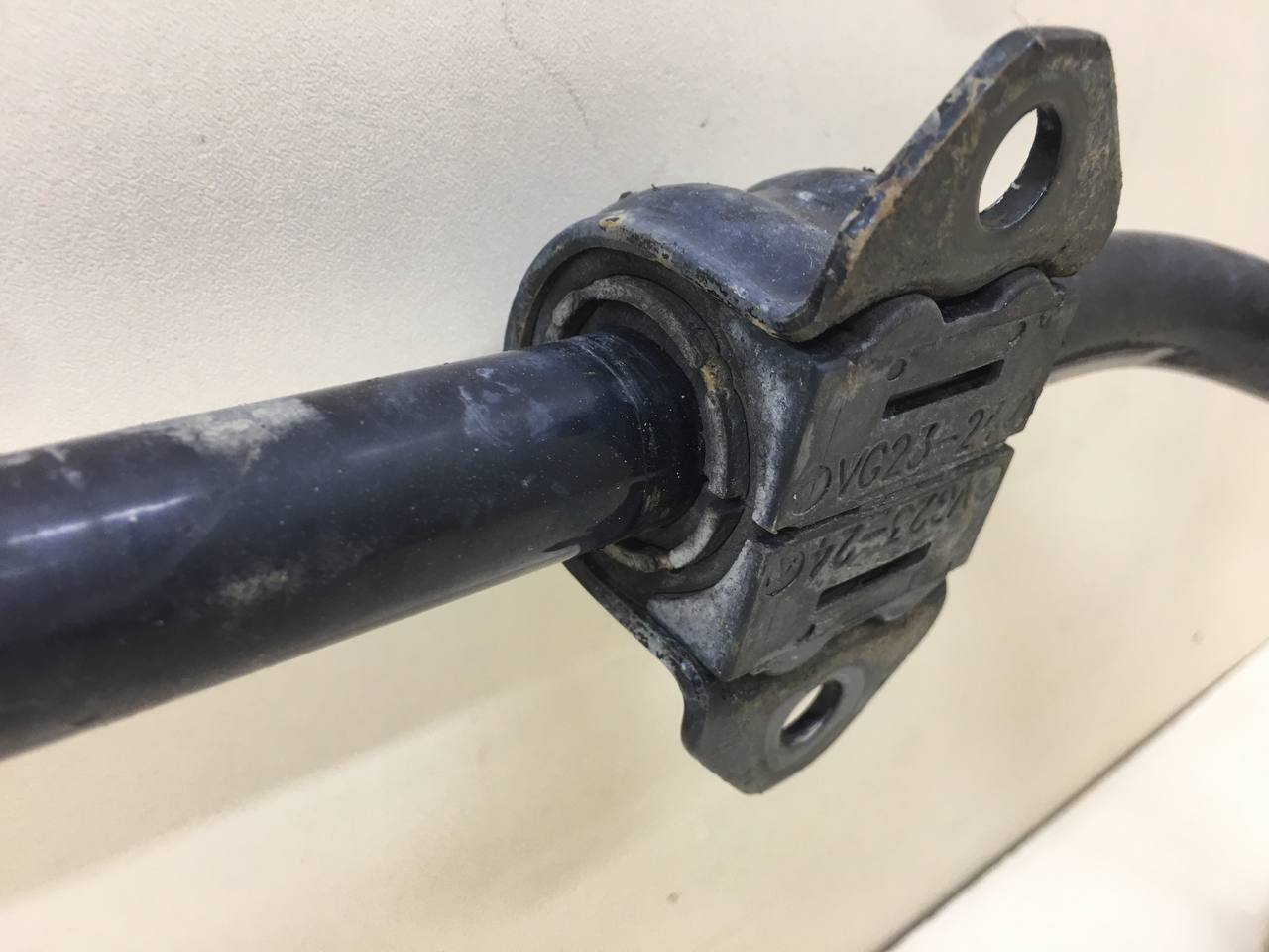 Стабилизатор передний Kia Optima 3 (TF) 2010-2015