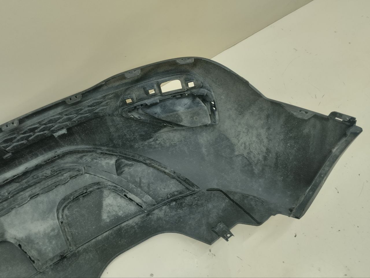 Юбка задняя Volkswagen Taos 2020>