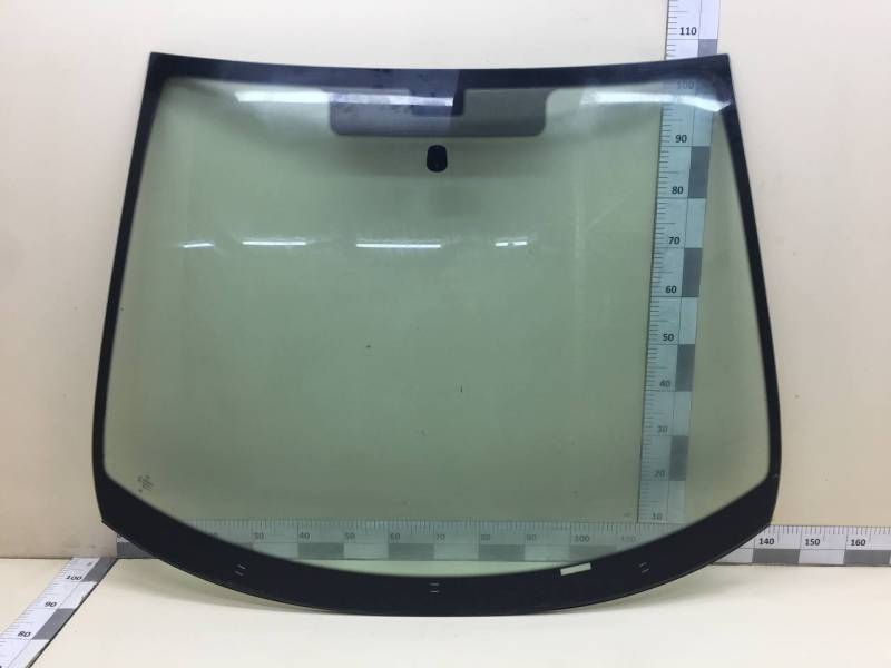 Стекло лобовое (ветровое) Peugeot 207 2006-2013