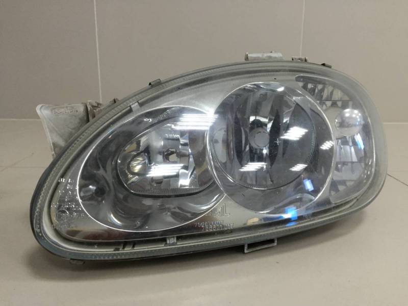 Фара левая ГАЗ 31105 Волга 2003-2009