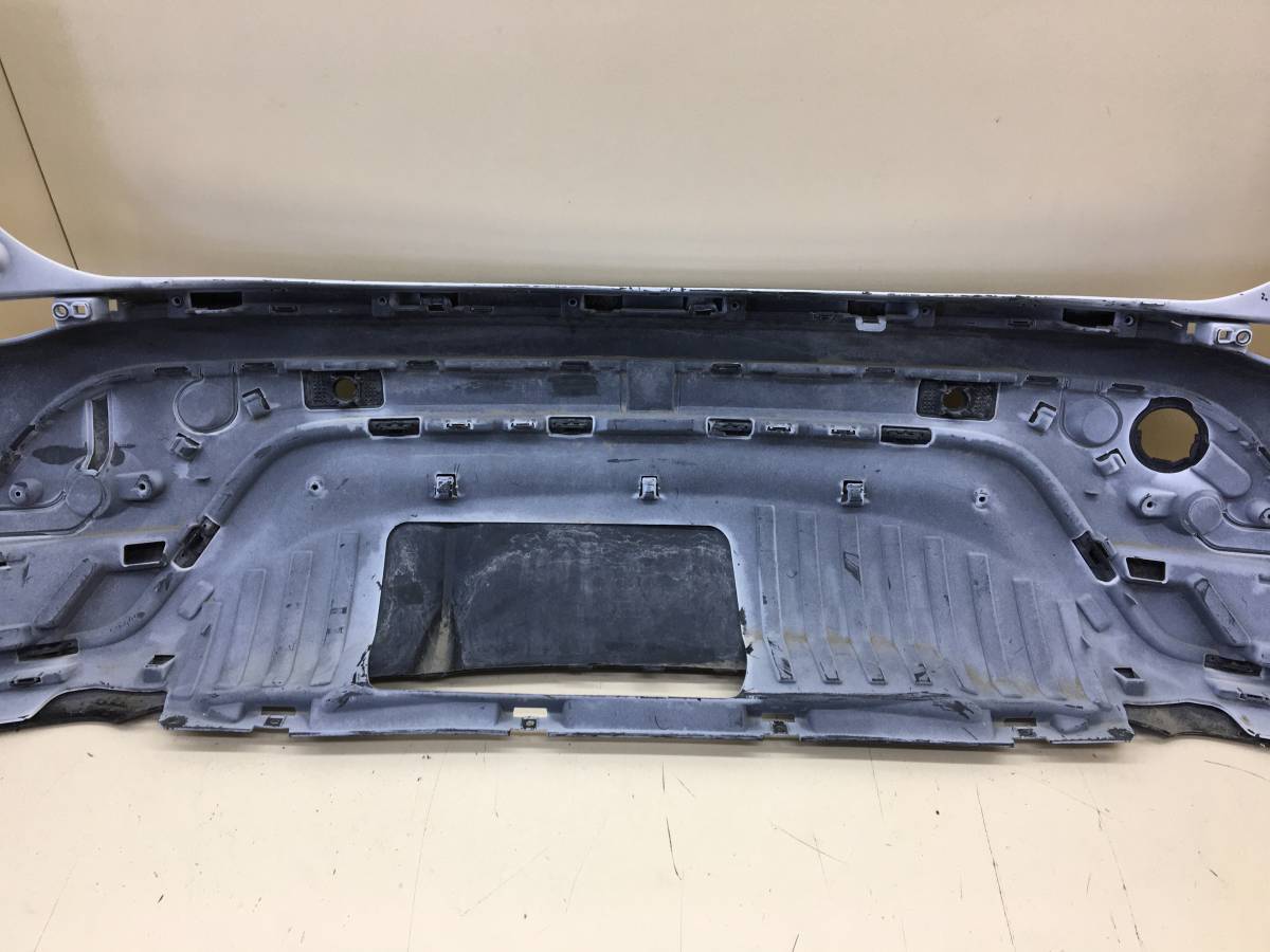 Бампер задний Land Rover Range Rover Evoque  2018>