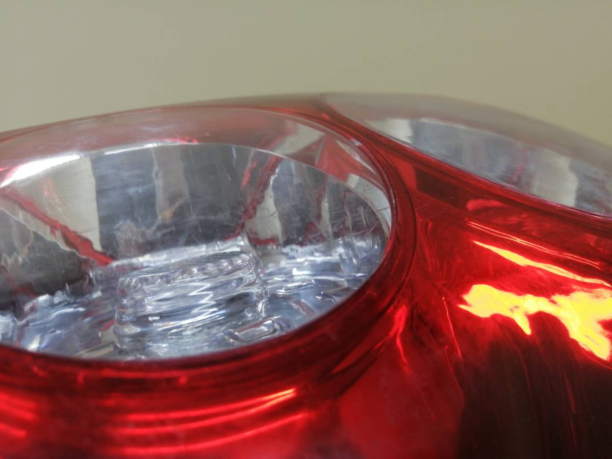 Фонарь задний правый Great Wall H3 2010-2016