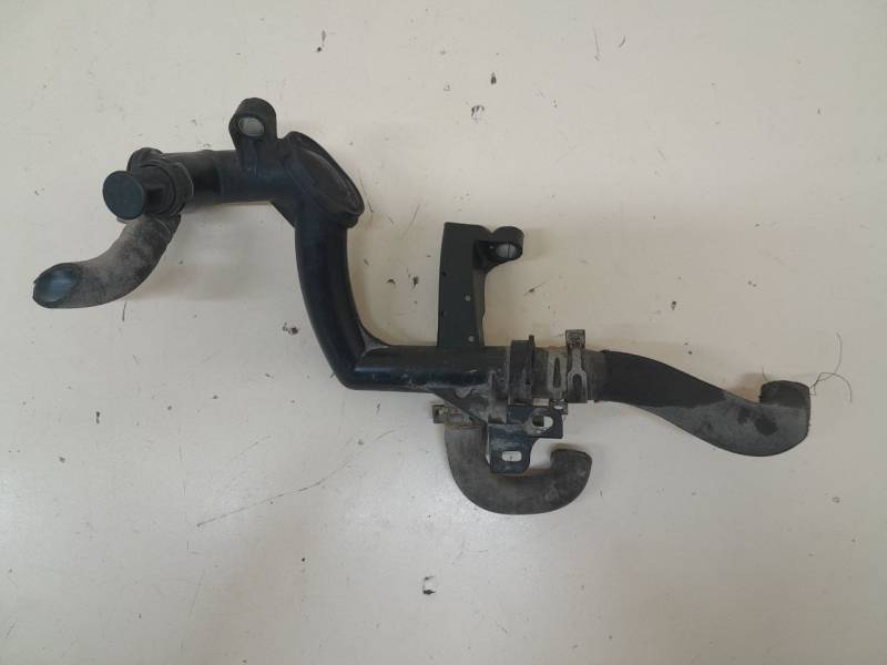 Трубка системы охлаждения Citroen Grand C4 Picasso 2006-2014