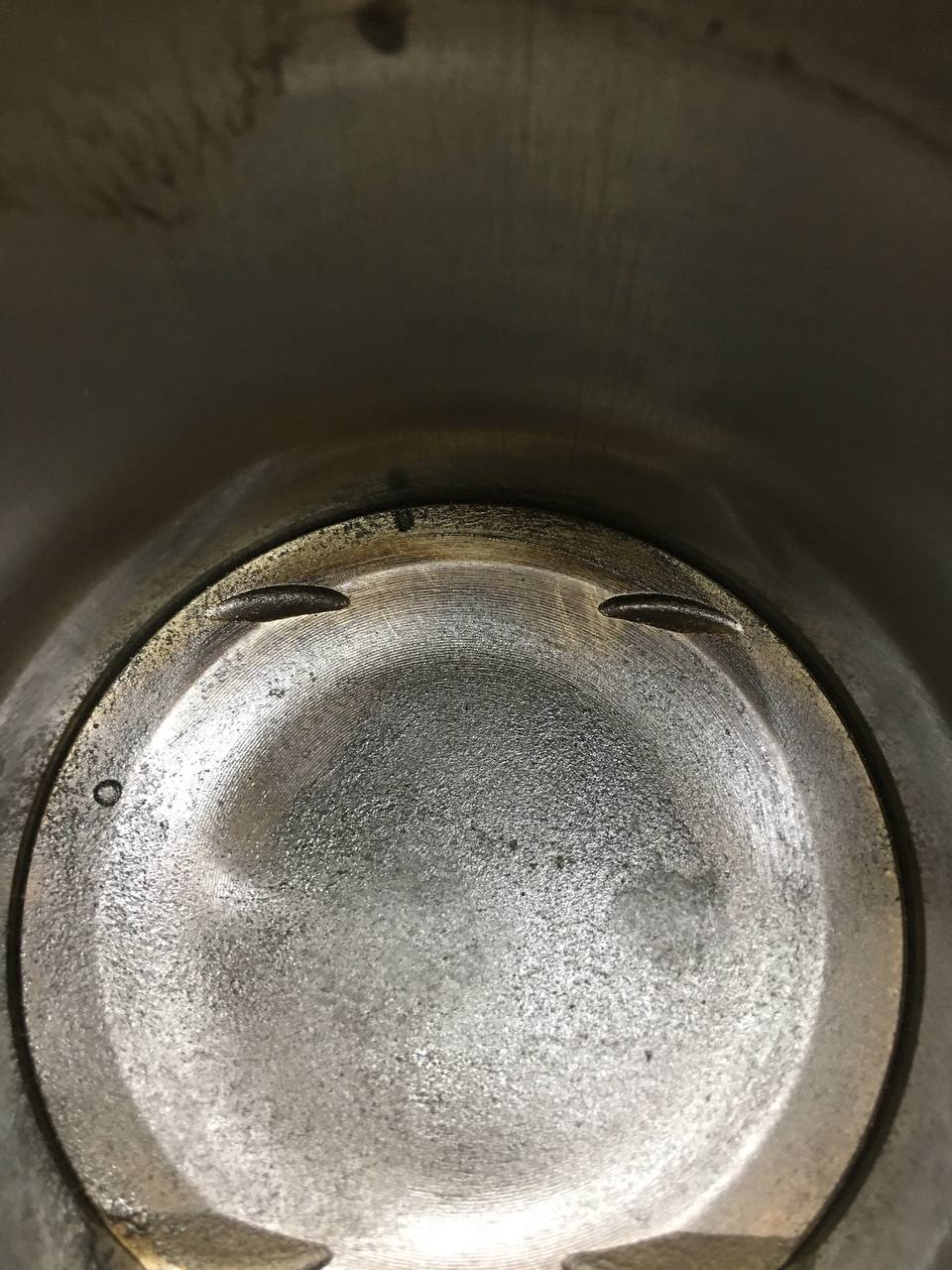 Блок двигателя Chevrolet Lacetti (J200) 2003-2013