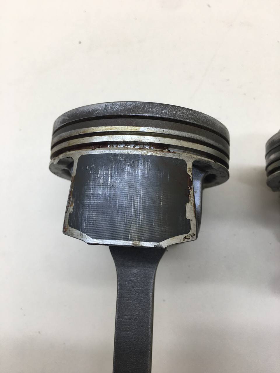 Поршень с шатуном Chery Arrizo 8 2022>