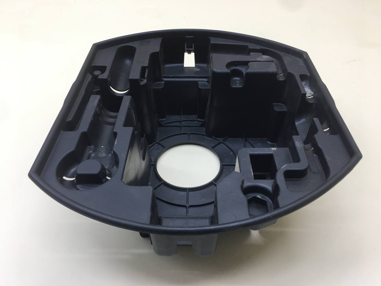 Ящик для инструментов Peugeot 207 2006-2013