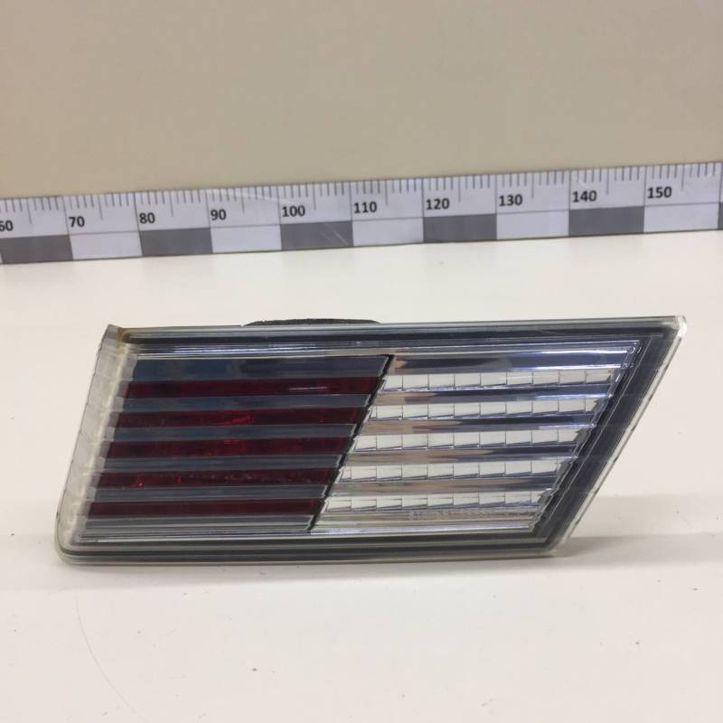 Фонарь задний внутренний правый Honda Civic 4D 2012>