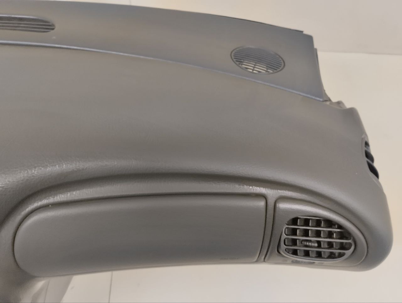 Подушка безопасности (комплект) Chevrolet TrailBlazer (GMT360) 2001-2010