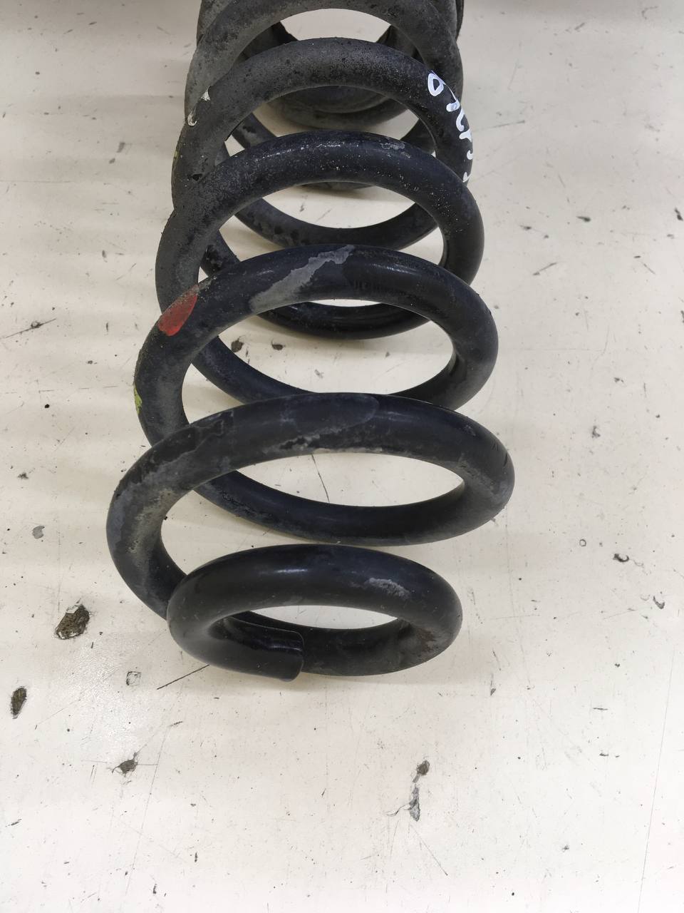 Пружина задняя Hyundai Tucson (TL) 2015-2021