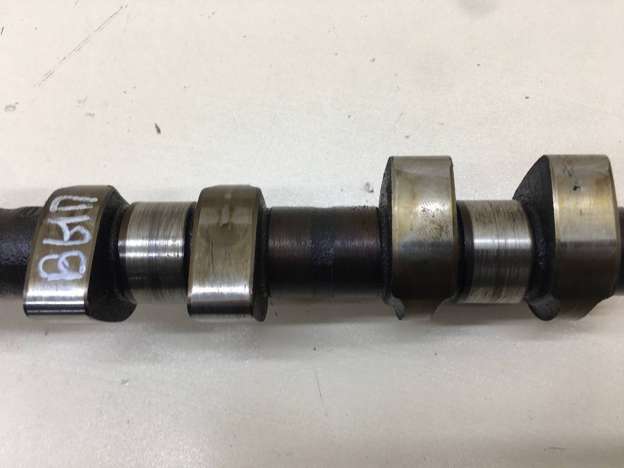 Распредвал выпускной Opel Astra H / Family 2004-2015