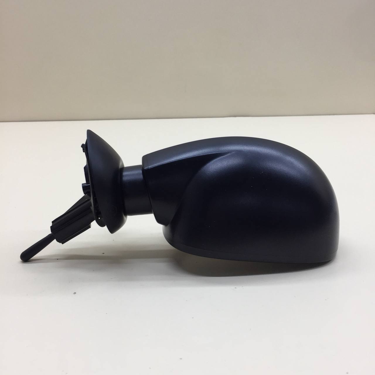 Зеркало левое механическое Renault Logan (1) 2005-2014