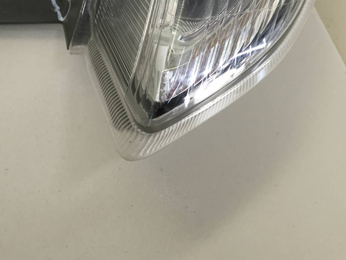 Фонарь задний правый Nissan Leaf (ZE0) 2009-2017