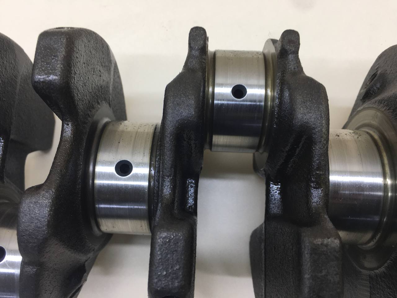 Коленвал Lada Kalina 1999-2013