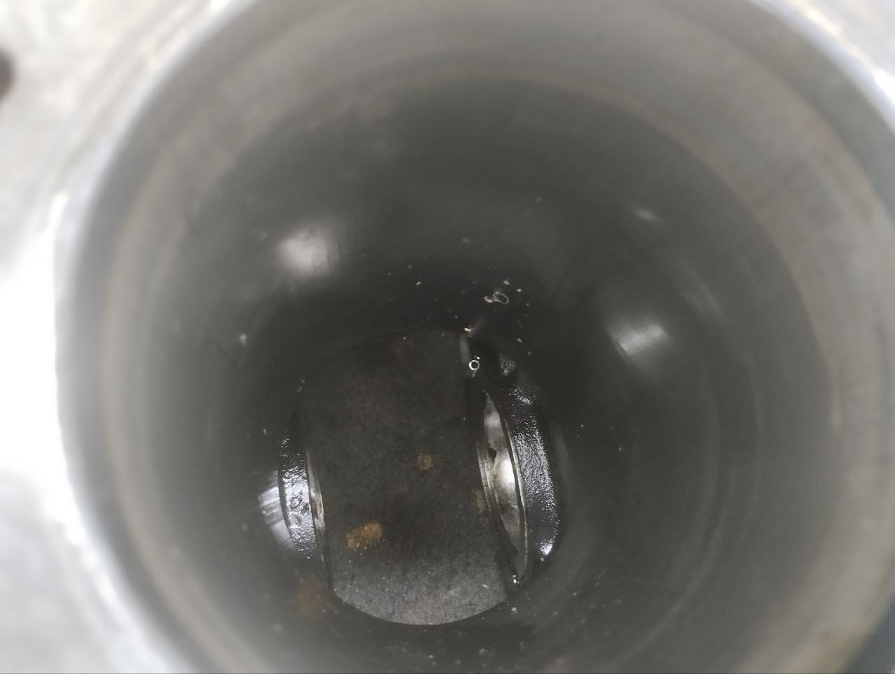 Блок двигателя Hyundai Starex H1/Grand Starex 2007>