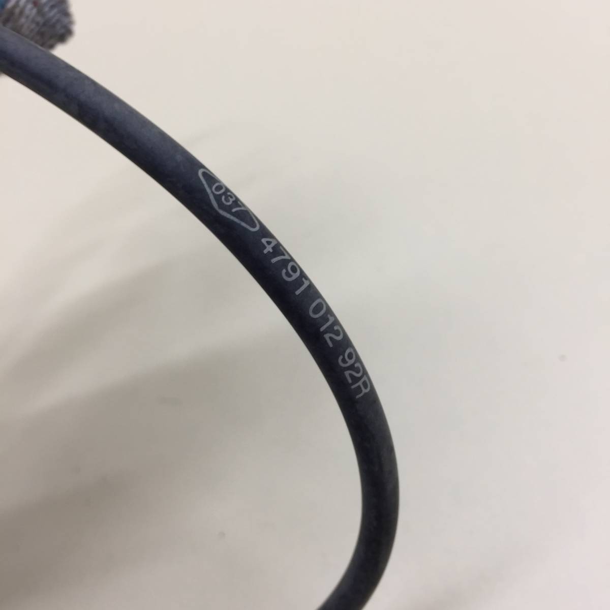 Датчик ABS передний Lada Largus 2012>