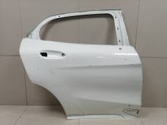 Дверь задняя правая Mercedes-Benz GLA-Class (X156) 2014>