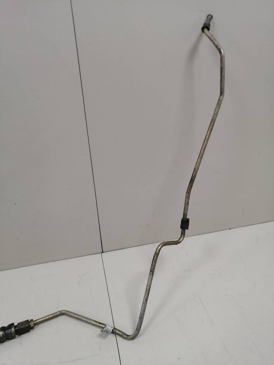 Трубка гидроусилителя Chery QQ6 S21 (S21) 2006-2011