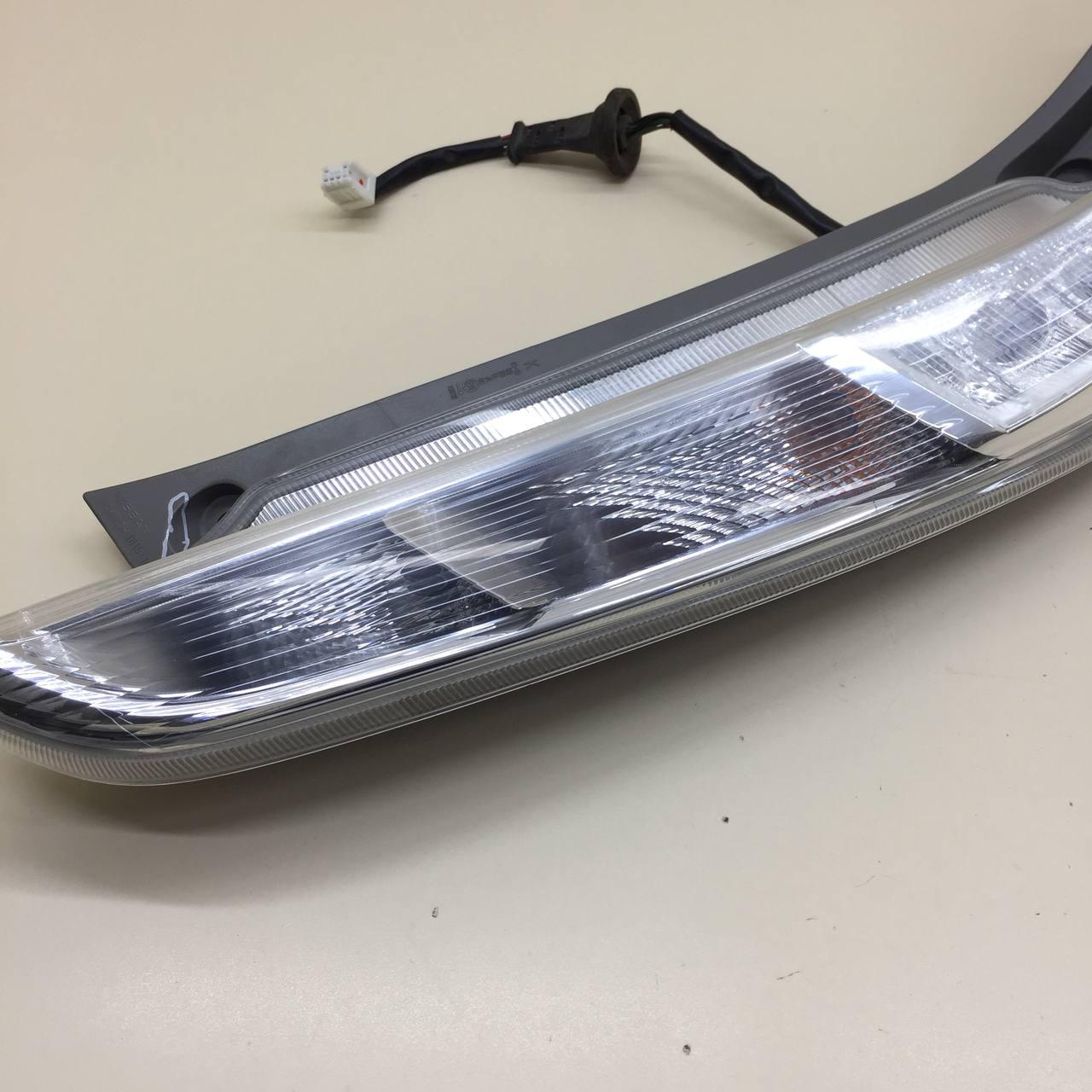 Фонарь задний правый Nissan Leaf (ZE0) 2009-2017