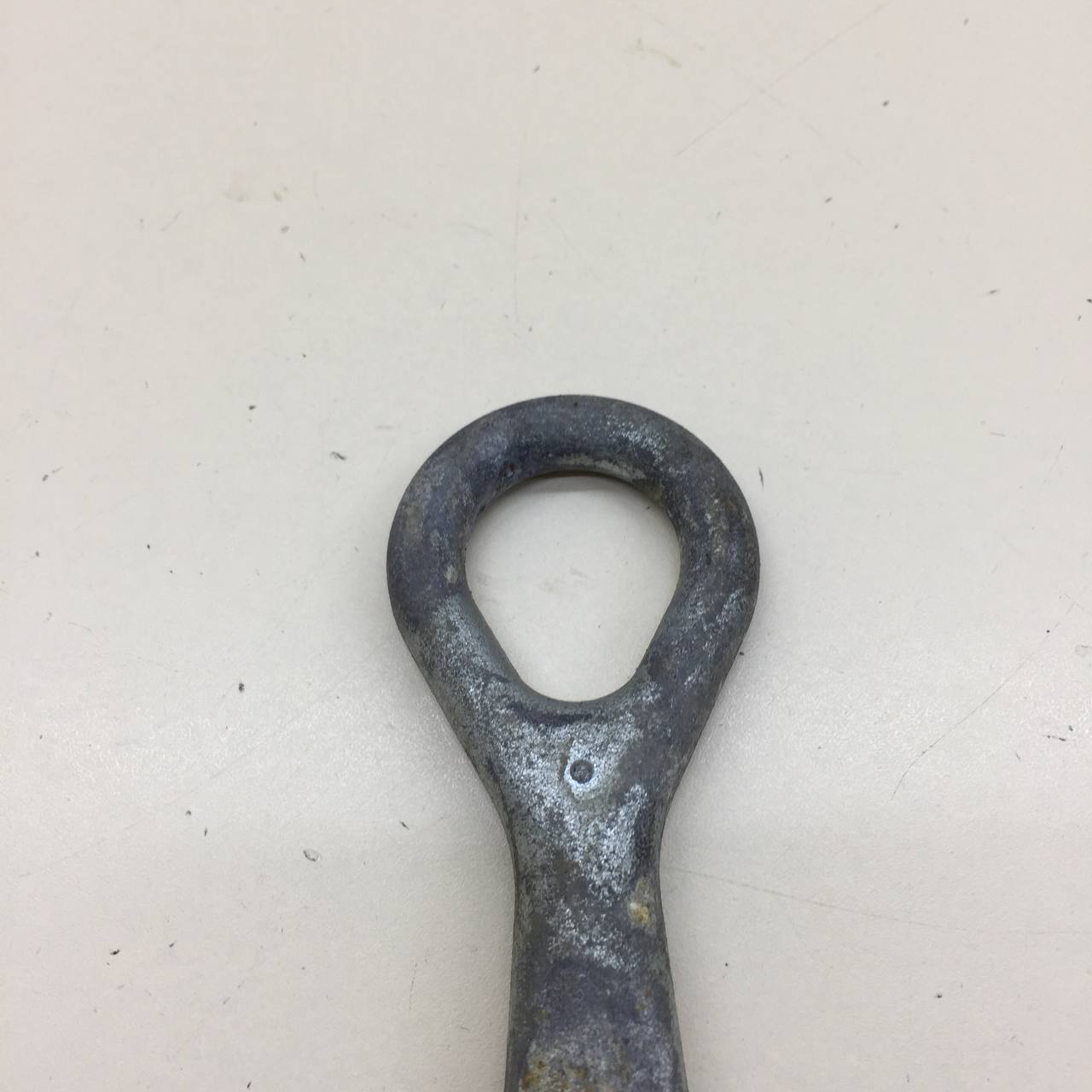 Крюк буксировочный Mitsubishi Lancer X (CX, CY)  2007>