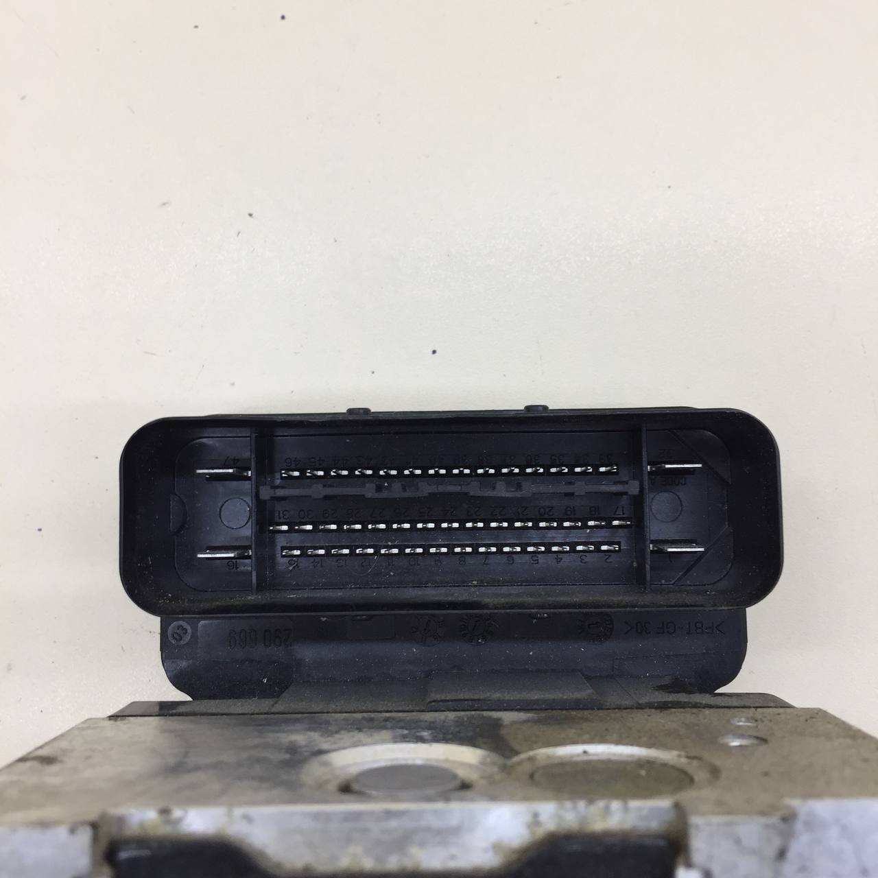 Блок ABS (насос) Volvo S60 (FS, FH) 2010>