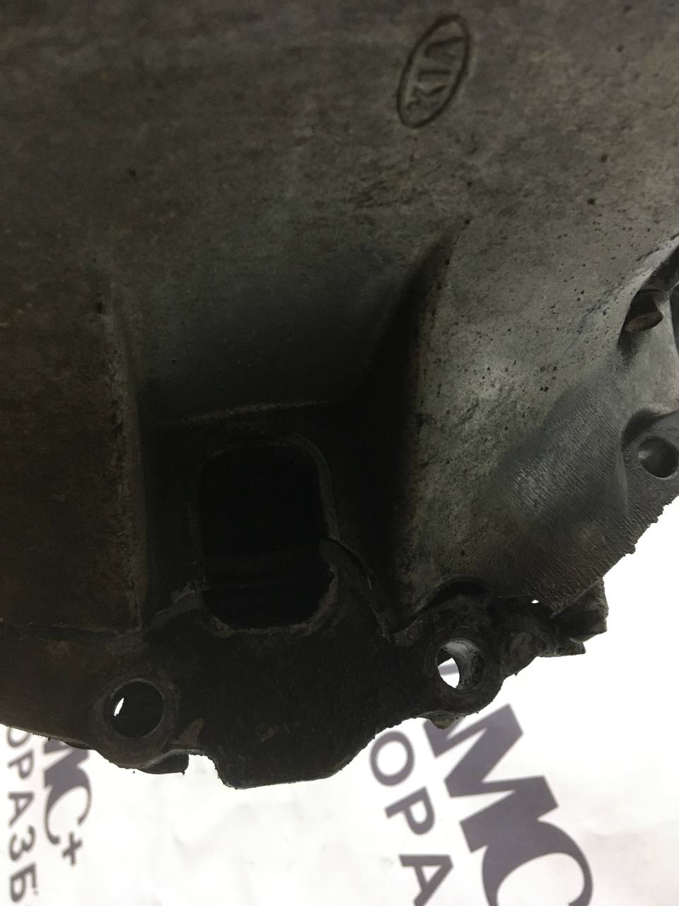 Двигатель Kia Spectra (SD) 2004-2011