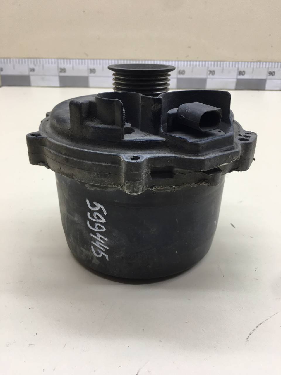 Генератор BMW X5 E53 2000-2007