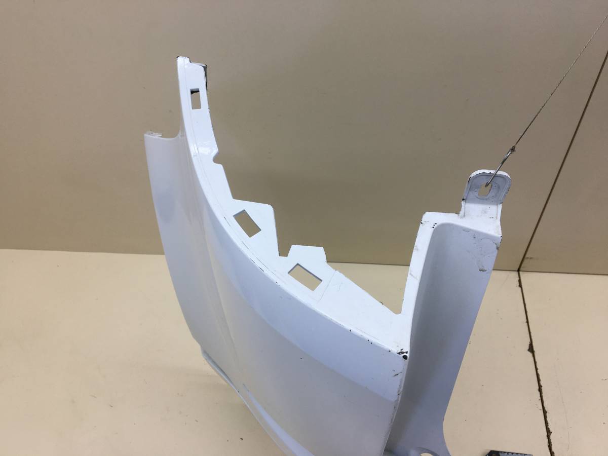 Бампер задний Land Rover Range Rover Evoque  2018>