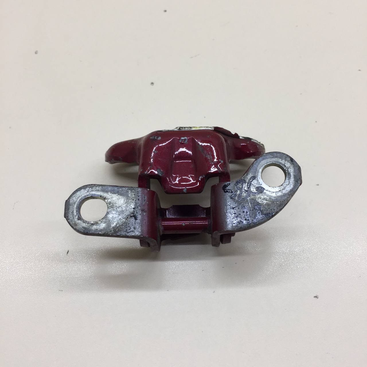 Петля двери задней правой верхняя Lexus ES (XV60) 2012>