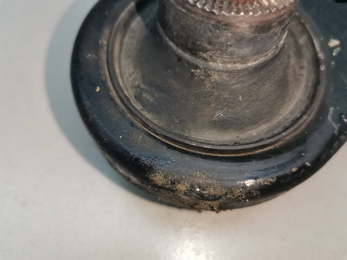 Рычаг передний правый Toyota Caldina (T190) 1992-1995