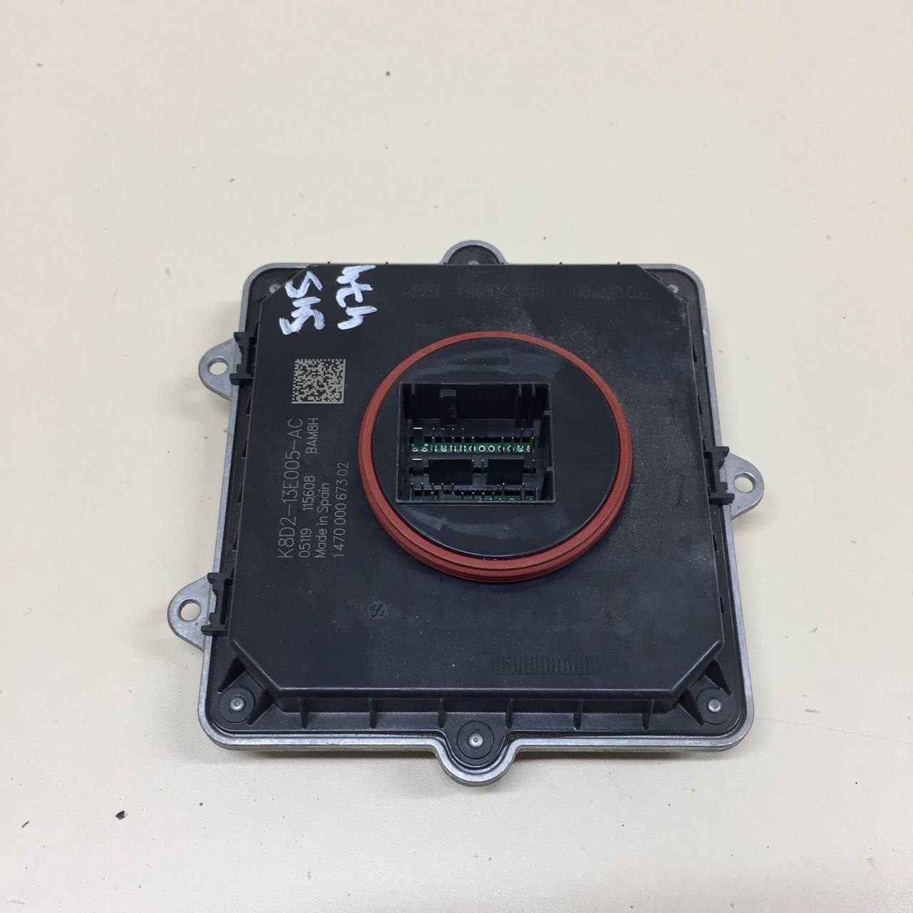 Блок ксеноновой лампы Land Rover Range Rover Evoque  2018>