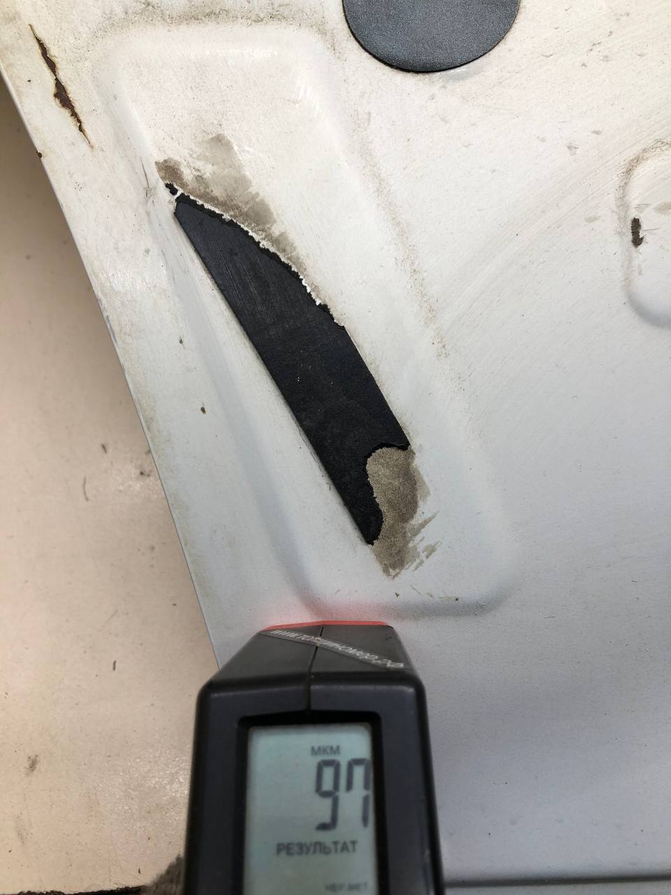 Дверь задняя правая Lexus RX 300 (XU10) 1997-2003