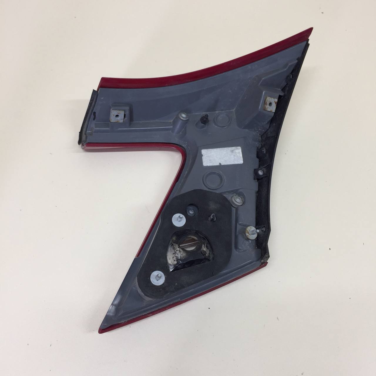 Фонарь задний внутренний левый Honda Civic 5D 2012>