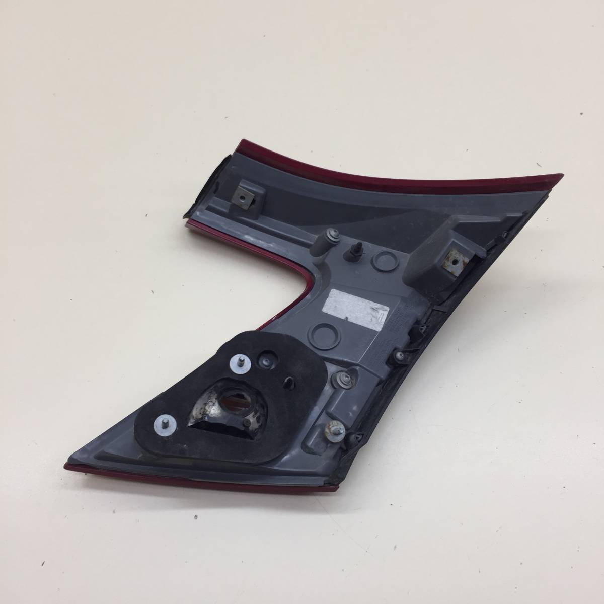 Фонарь задний внутренний левый Honda Civic 5D 2012>