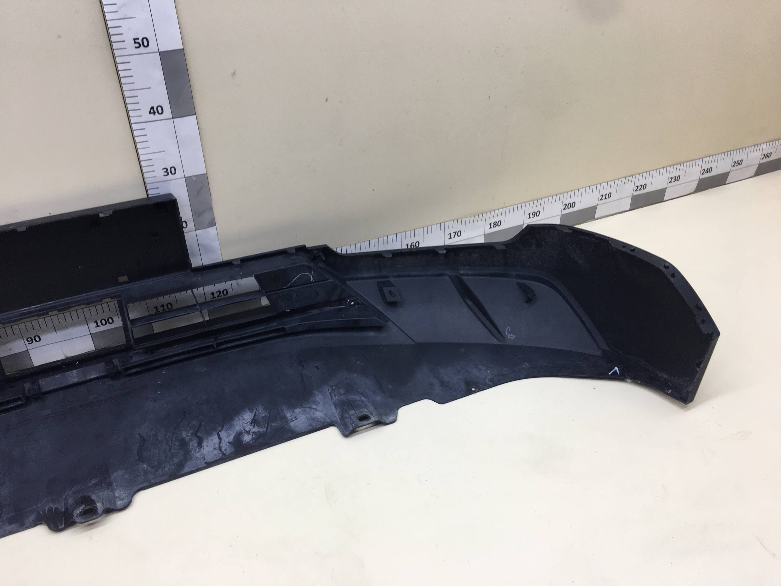 Юбка передняя Jetour Dashing 2022>