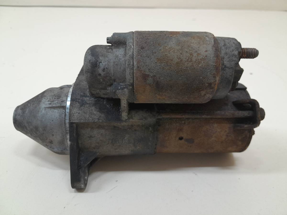 Стартер Chevrolet Lacetti (J200) 2003-2013