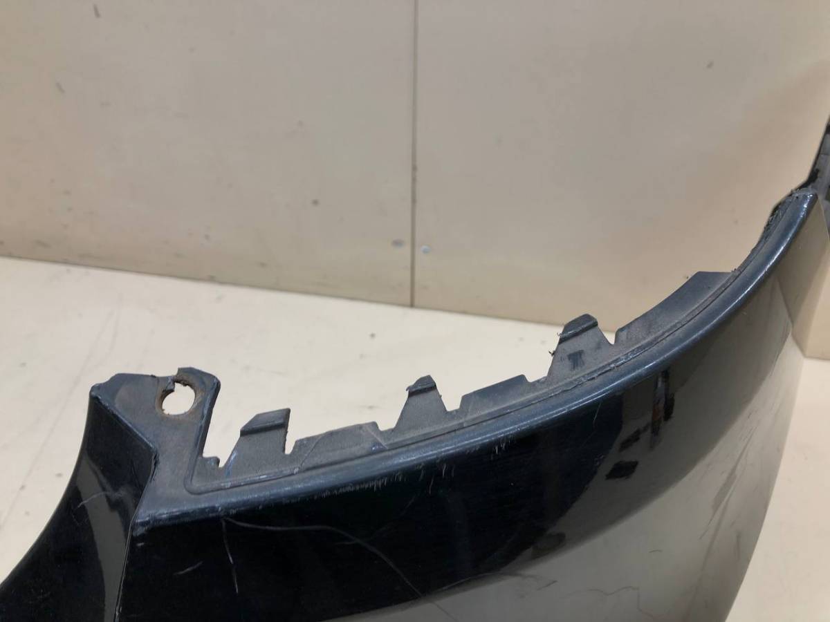 Бампер задний BMW 3-series F34 GT 2012>