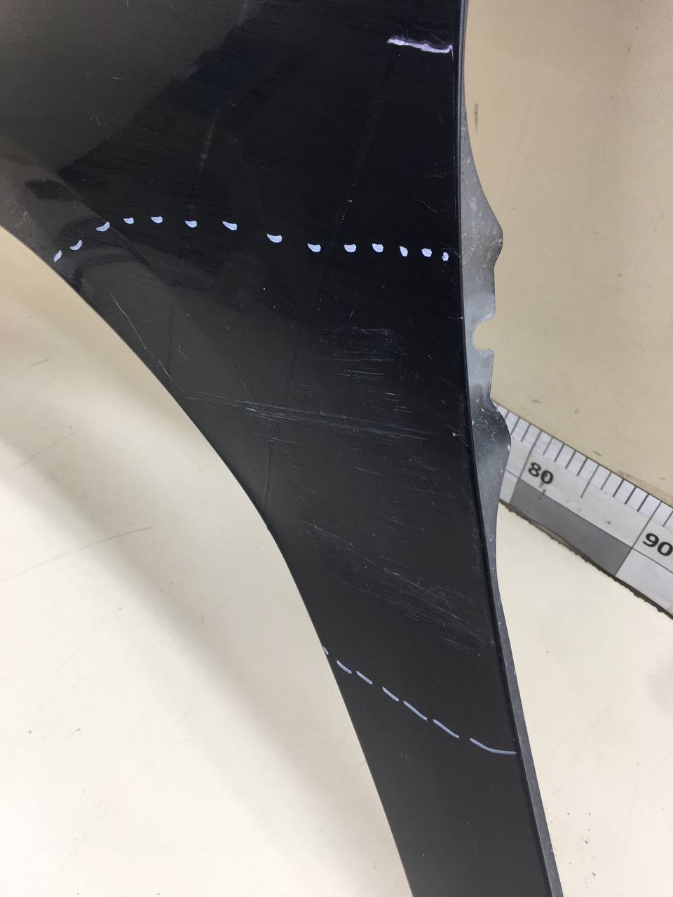 Крыло переднее левое Chery Arrizo 8 2022>