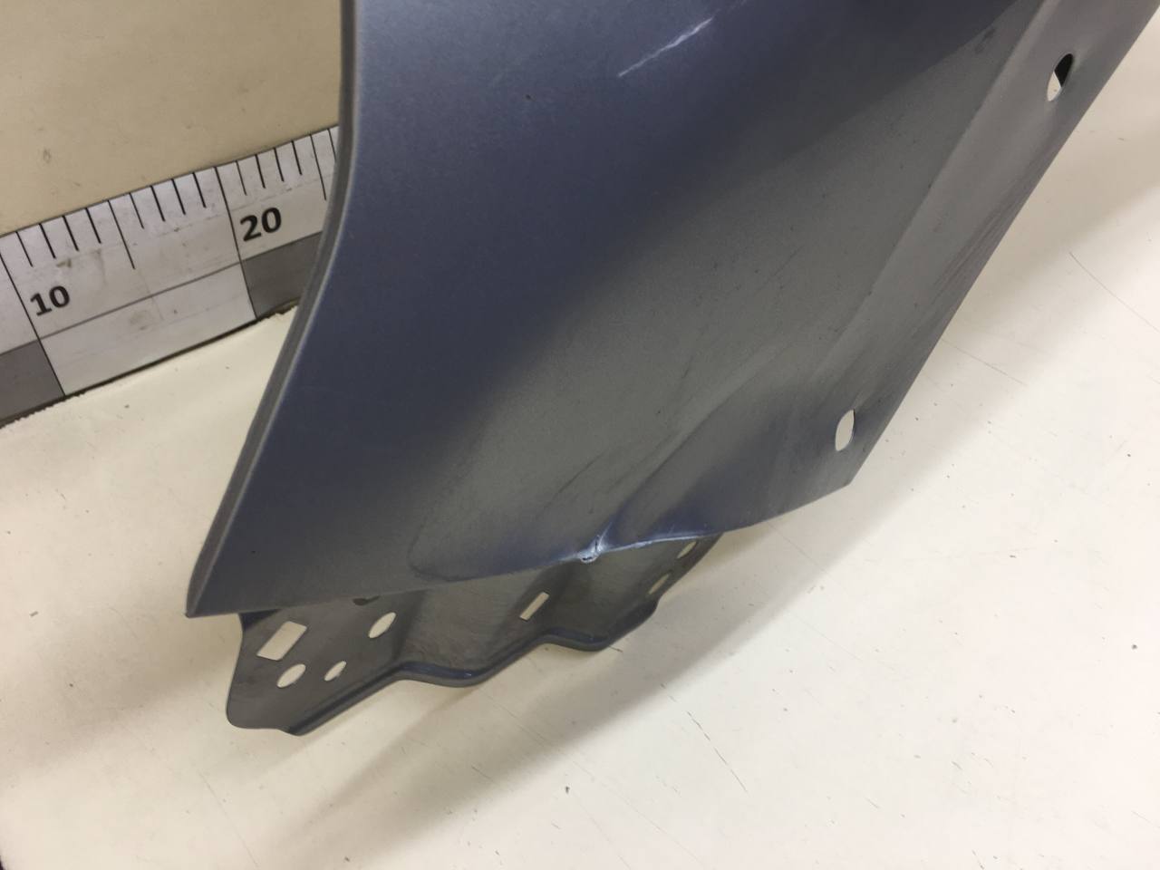 Крыло переднее левое Haval Jolion 2020>