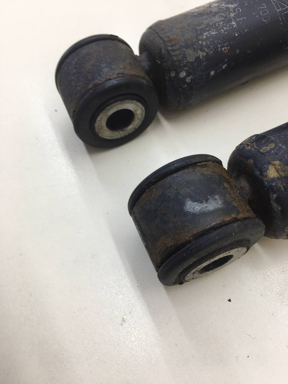 Амортизатор задний Mazda Mazda 6 (GH) 2007-2012