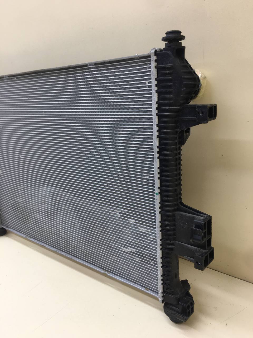 Радиатор охлаждения двигателя OMODA C5 2021>
