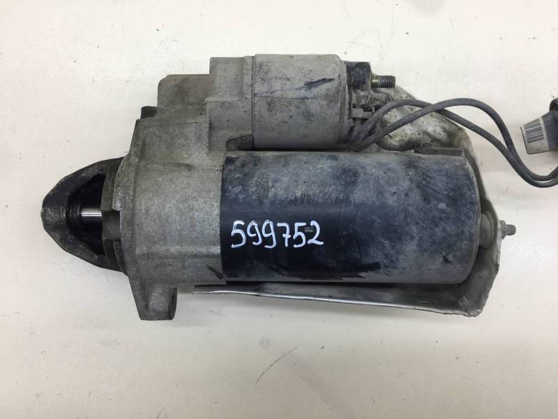 Стартер BMW X5 E53 2000-2007