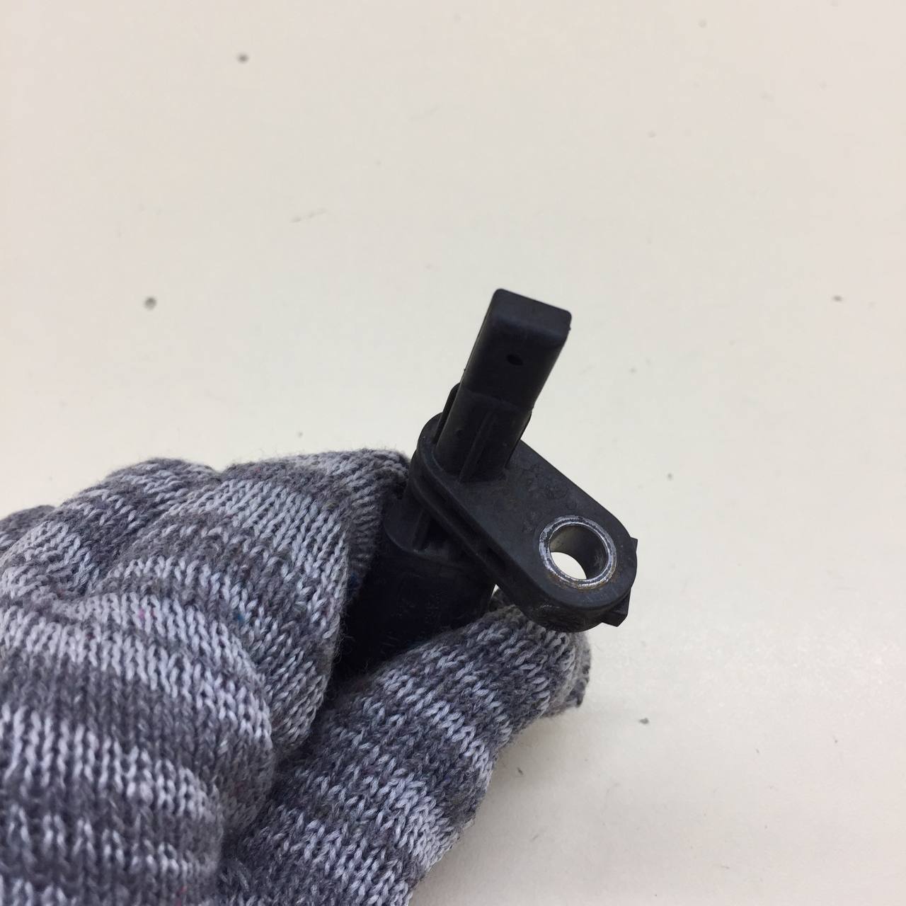 Датчик ABS передний левый Volkswagen Golf 6 (5K) 2009-2013