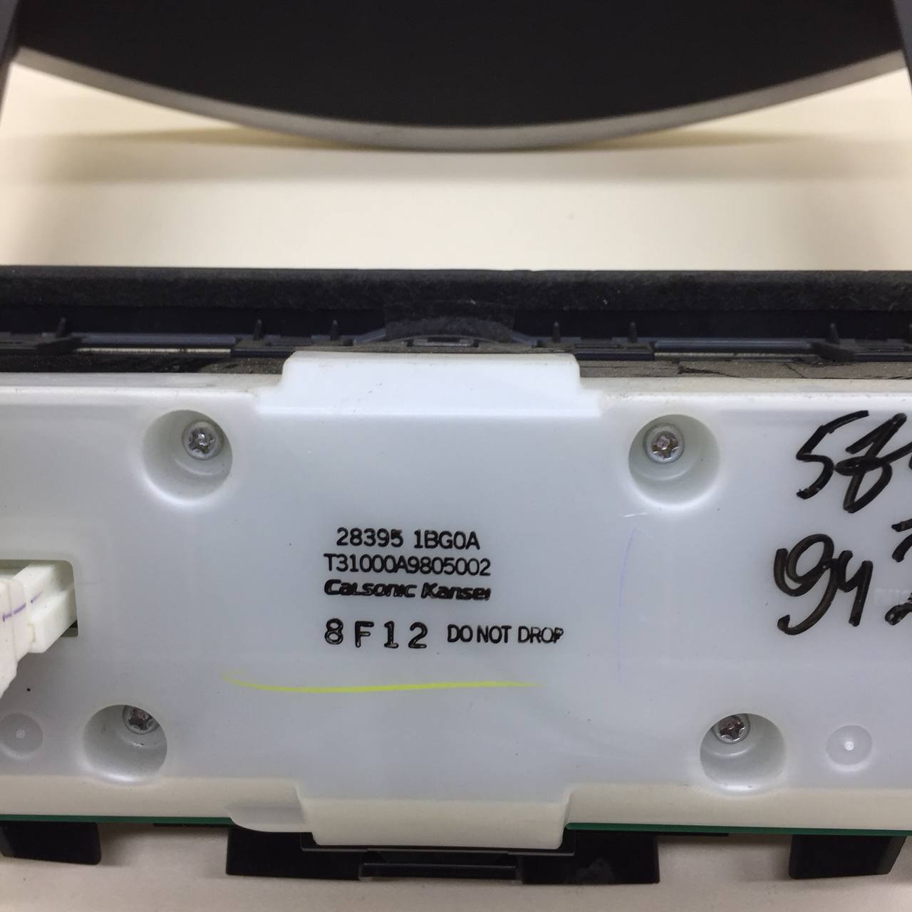 Блок кнопок Infiniti EX/QX50 (J50) 2008-2017