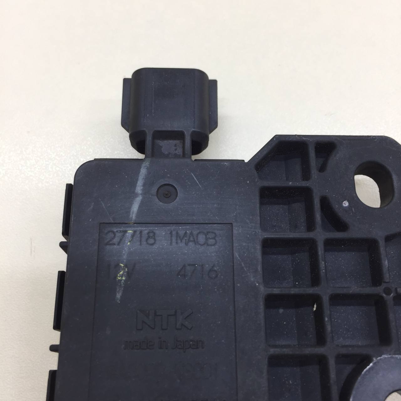 Датчик Infiniti Q50 (V37) 2014-2021