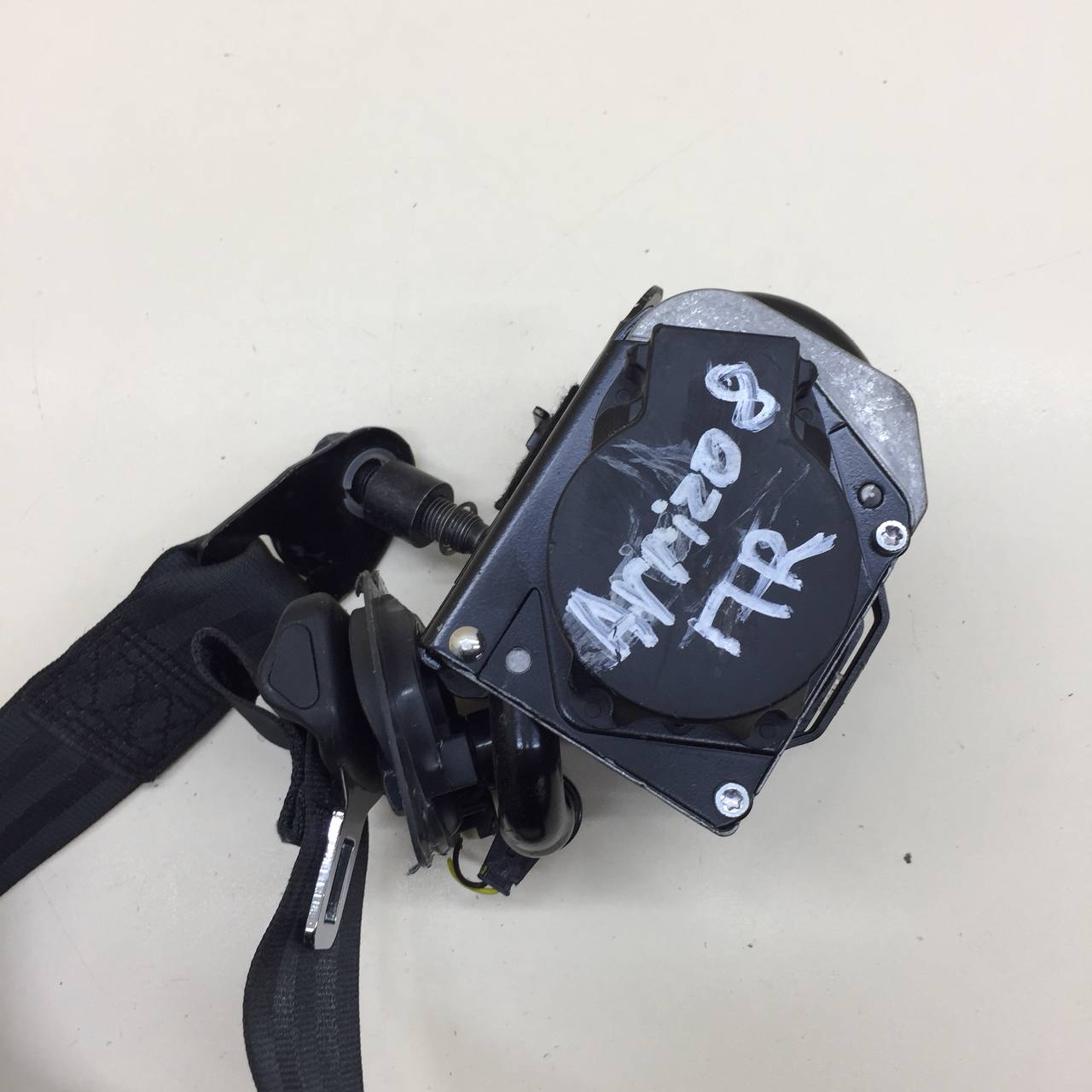 Ремень безопасности с пиропатроном Chery Arrizo 8 2022>