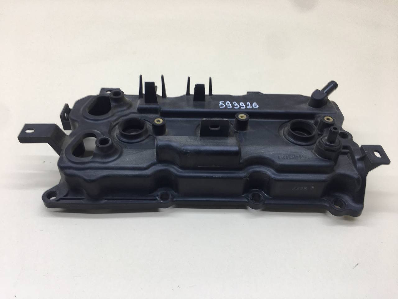 Крышка головки блока (клапанная) Nissan Skyline (V36) 2006-2014